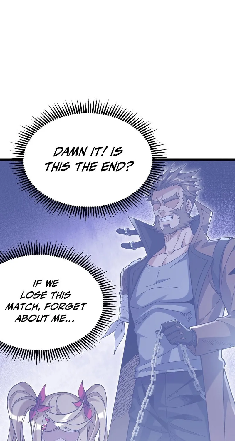 My Cards Can Be Infinitely Enhanced! Chapter 5 page 23 - 