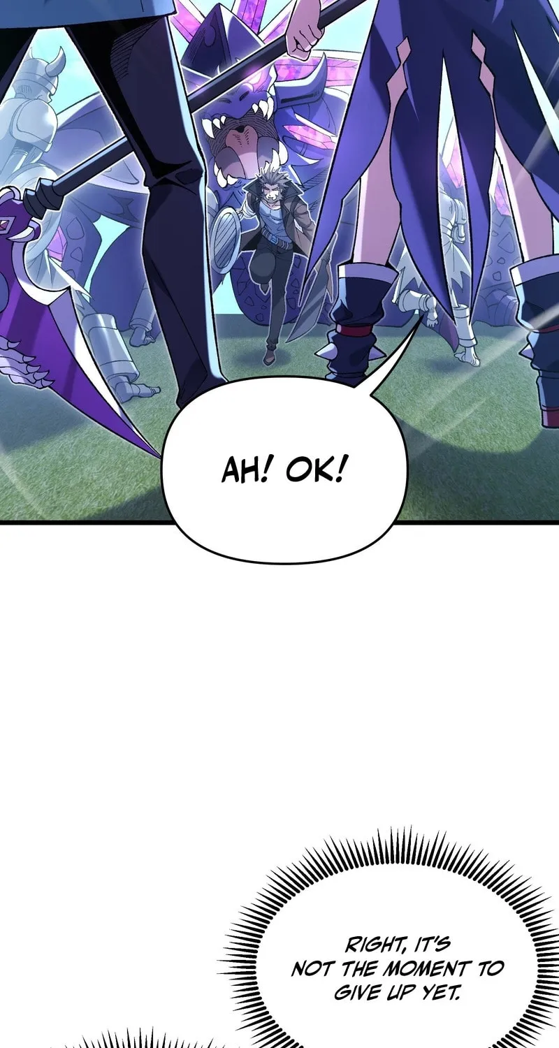 My Cards Can Be Infinitely Enhanced! Chapter 5 page 38 - 
