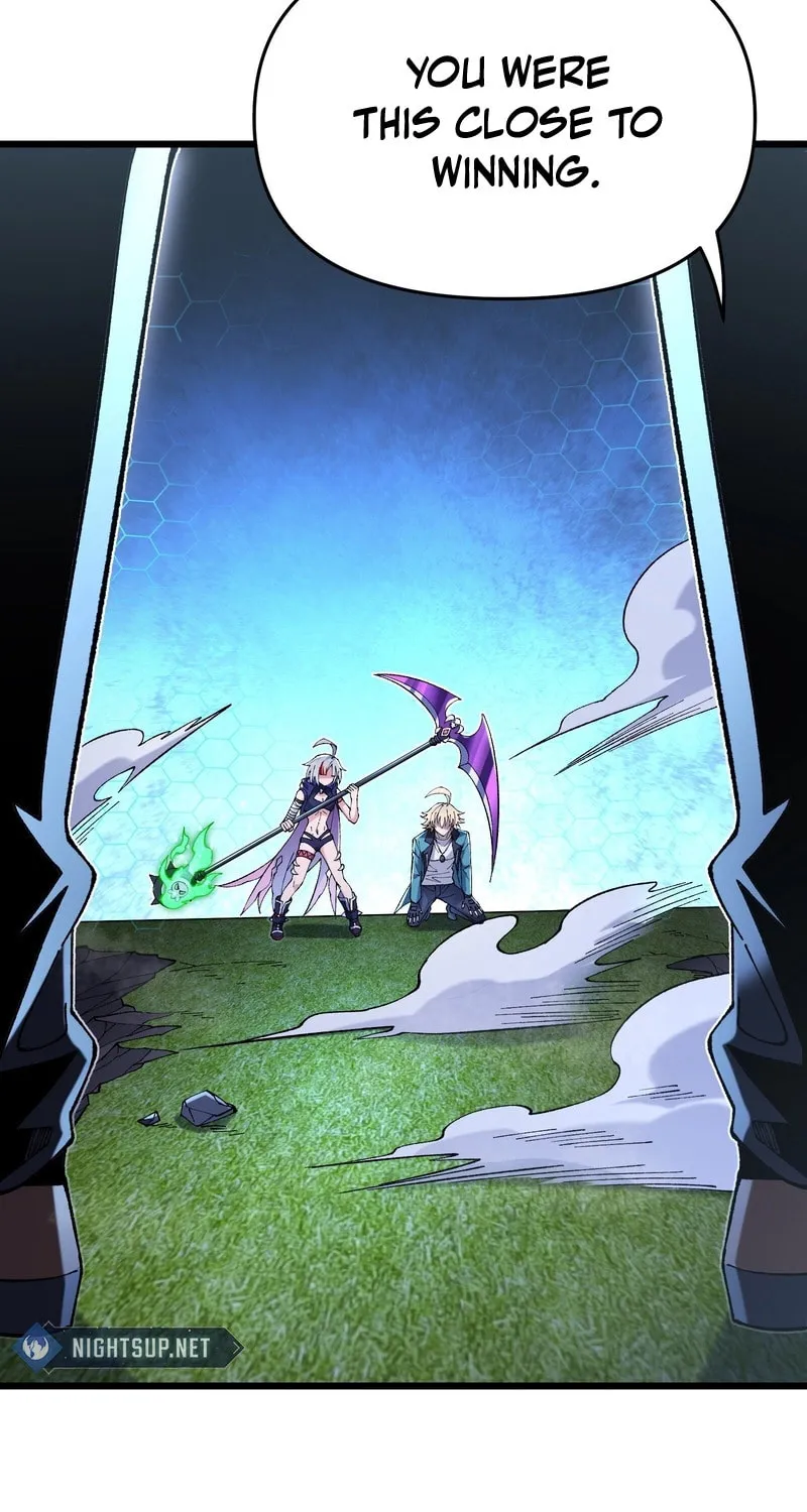 My Cards Can Be Infinitely Enhanced! Chapter 5 page 5 - 