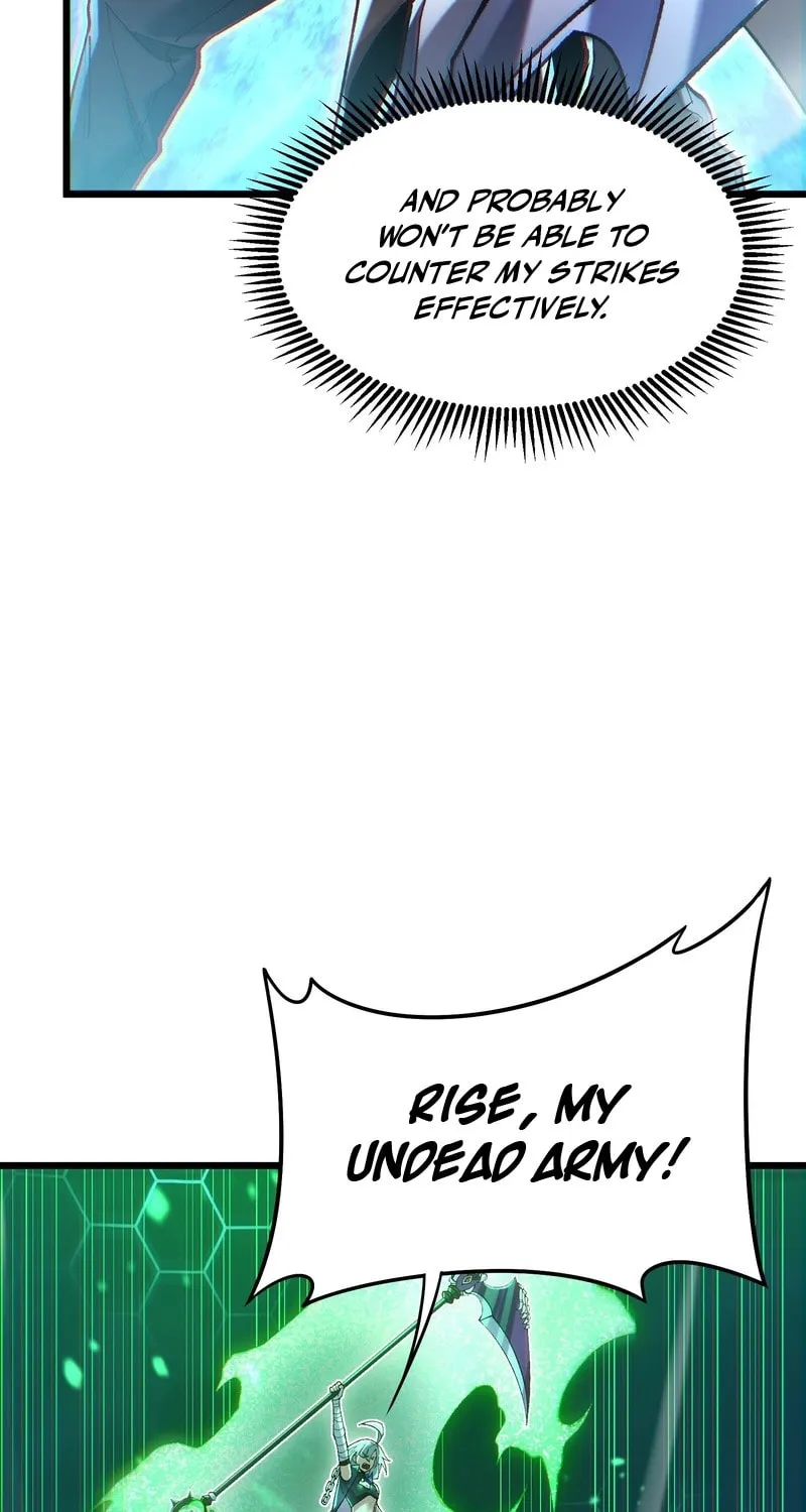 My Cards Can Be Infinitely Enhanced! Chapter 5 page 41 - 