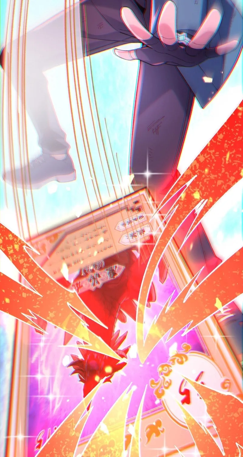My Cards Can Be Infinitely Enhanced! Chapter 5 page 50 - 