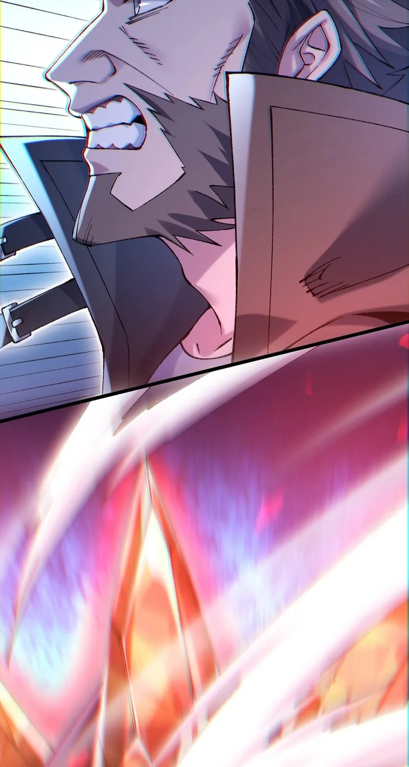 My Cards Can Be Infinitely Enhanced! Chapter 5 page 56 - 