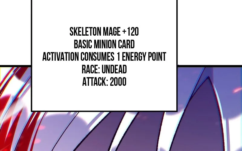 My Cards Can Be Infinitely Enhanced! Chapter 5 page 66 - 