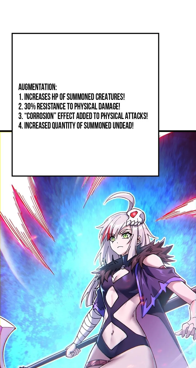 My Cards Can Be Infinitely Enhanced! Chapter 5 page 68 - 