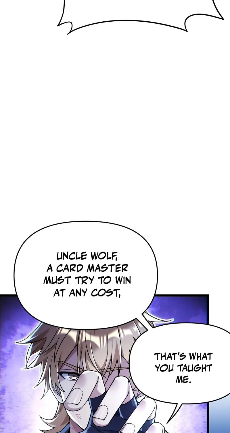 My Cards Can Be Infinitely Enhanced! Chapter 5 page 75 - 