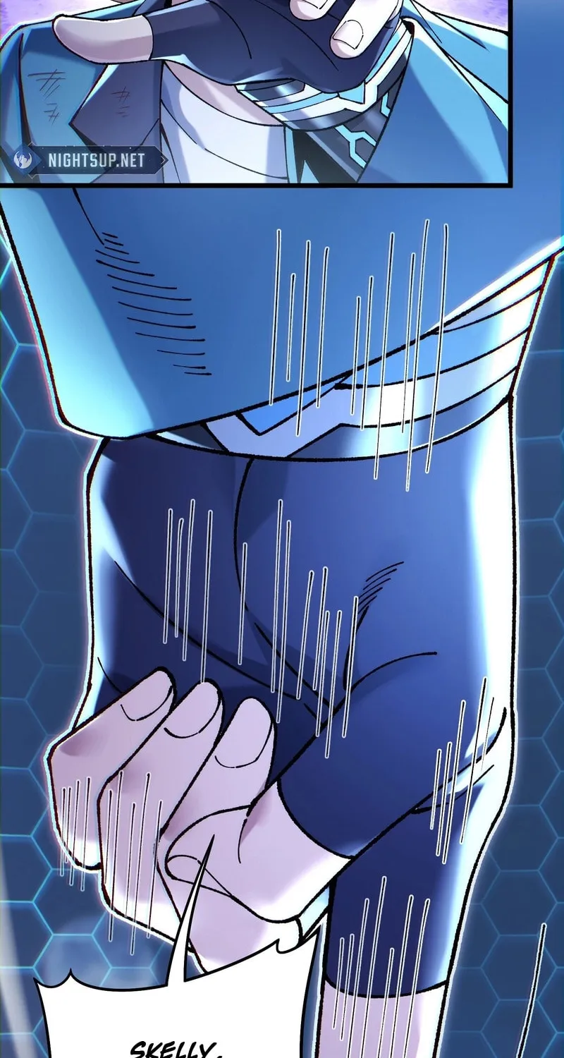 My Cards Can Be Infinitely Enhanced! Chapter 5 page 76 - 
