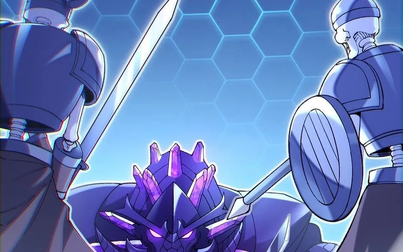 My Cards Can Be Infinitely Enhanced! Chapter 5 page 78 - 