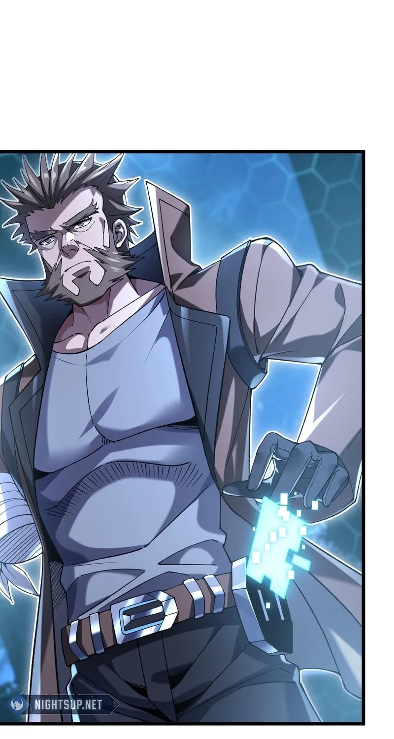 My Cards Can Be Infinitely Enhanced! Chapter 5 page 9 - 
