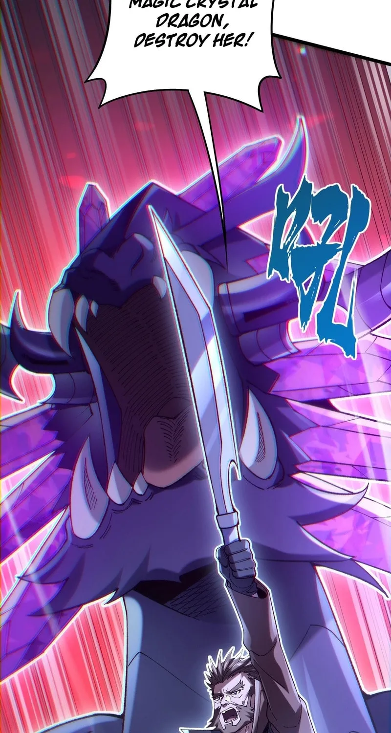 My Cards Can Be Infinitely Enhanced! Chapter 5 page 83 - 