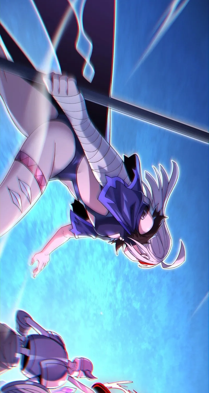 My Cards Can Be Infinitely Enhanced! Chapter 5 page 87 - 