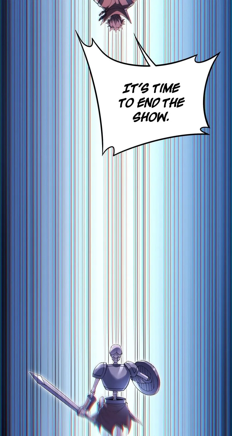 My Cards Can Be Infinitely Enhanced! Chapter 5 page 97 - 