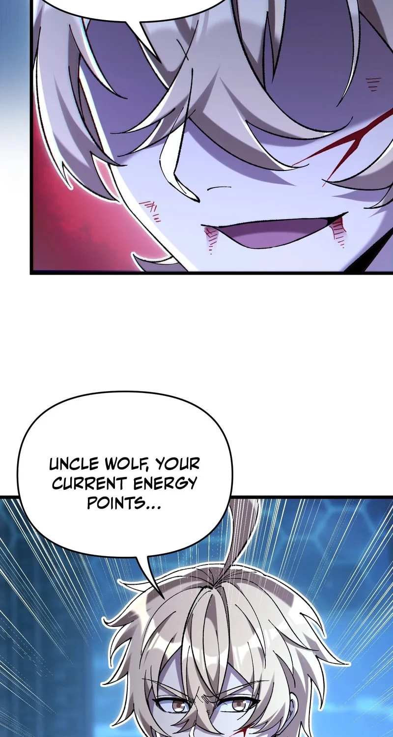My Cards Can Be Infinitely Enhanced! Chapter 5 page 99 - 
