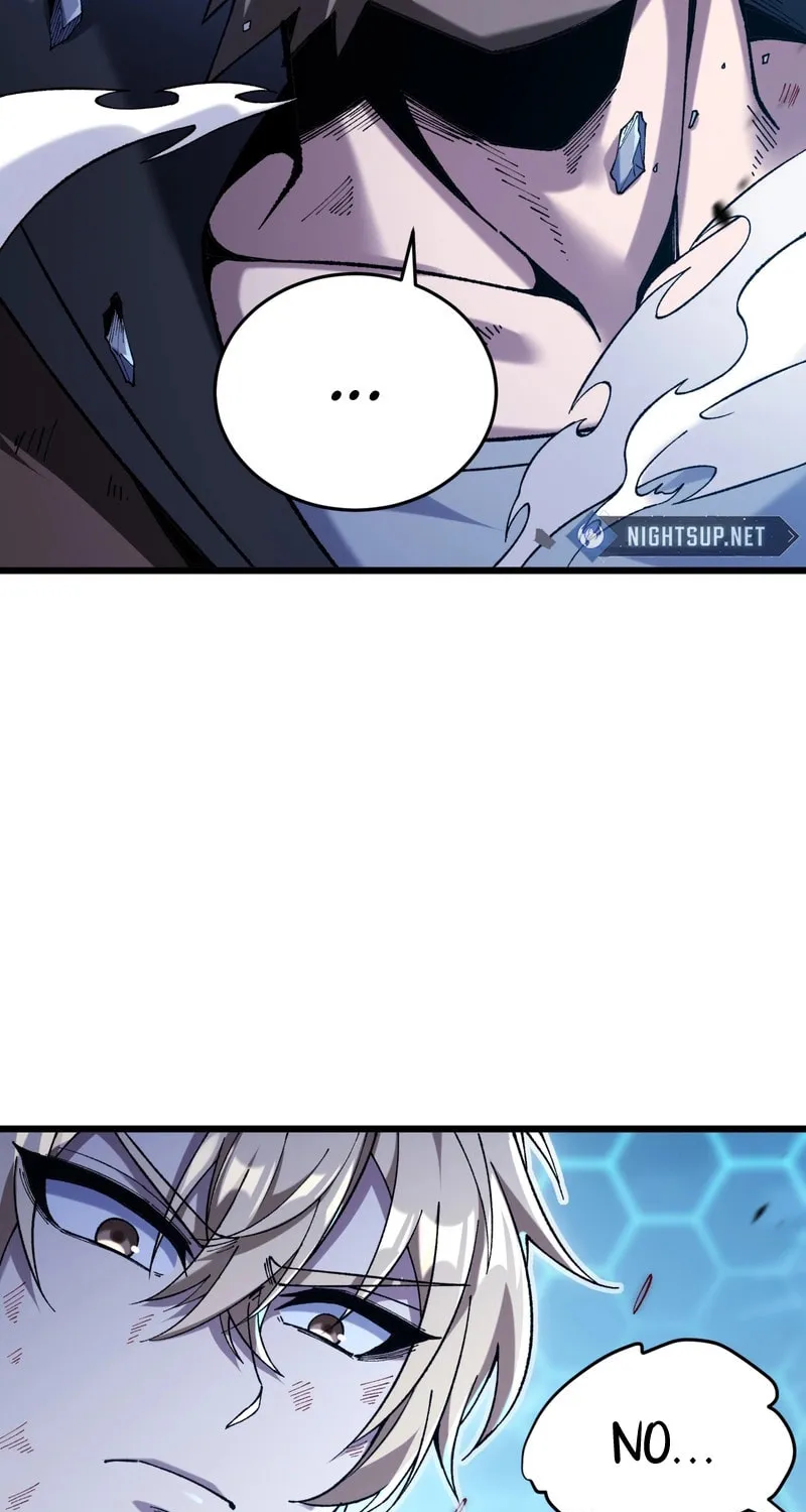 My Cards Can Be Infinitely Enhanced! Chapter 6 page 3 - 