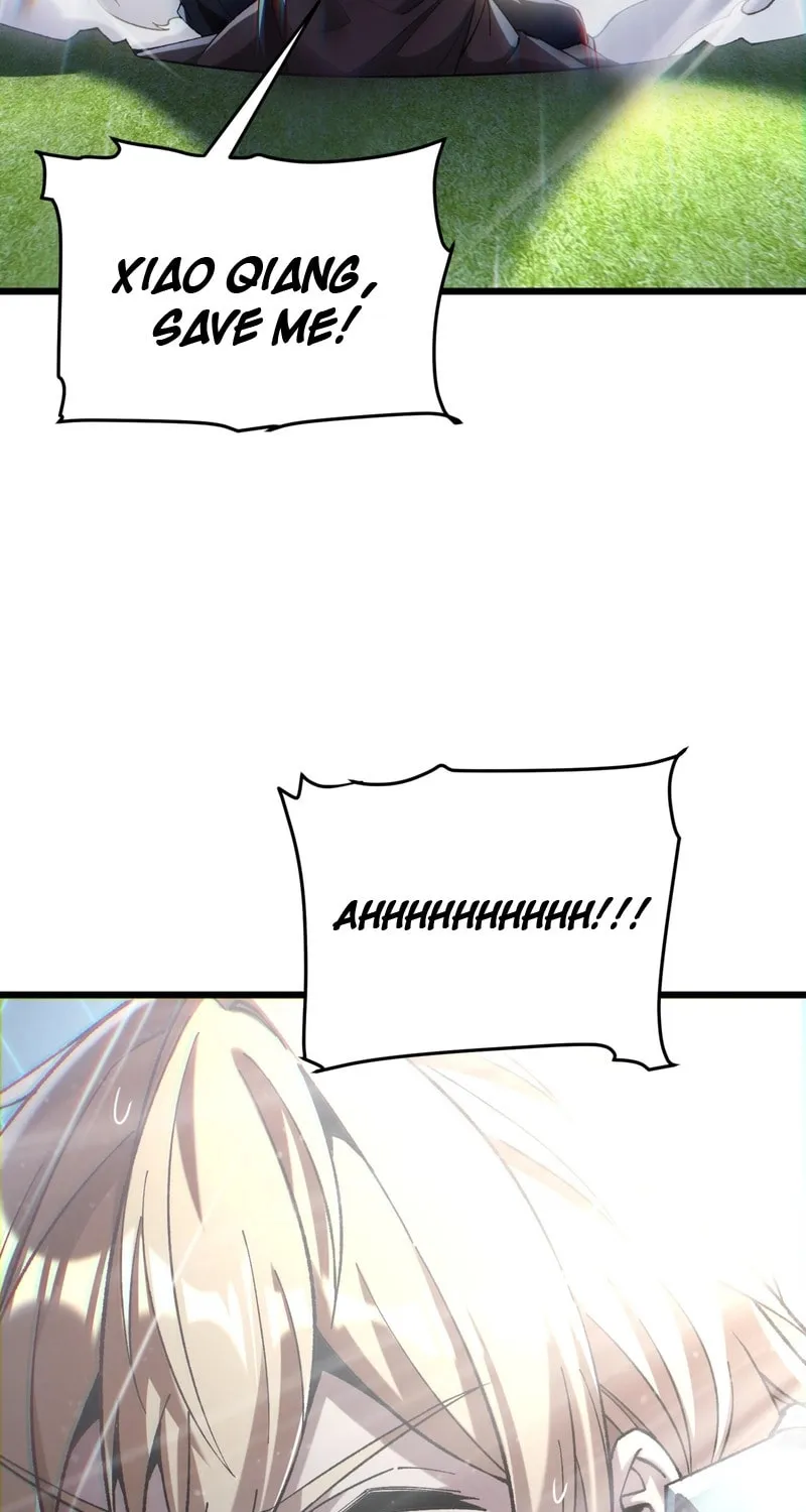 My Cards Can Be Infinitely Enhanced! Chapter 6 page 29 - 