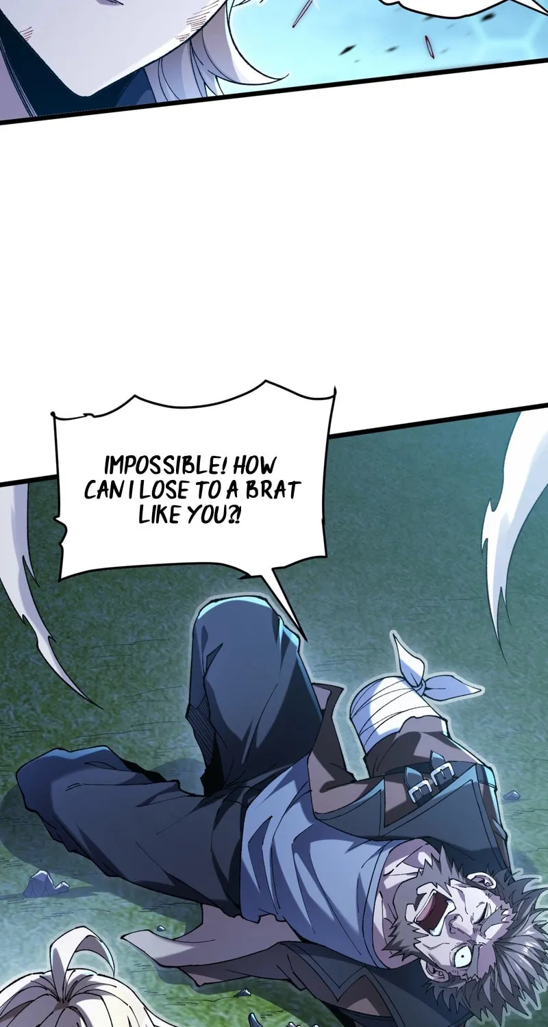 My Cards Can Be Infinitely Enhanced! Chapter 6 page 4 - 