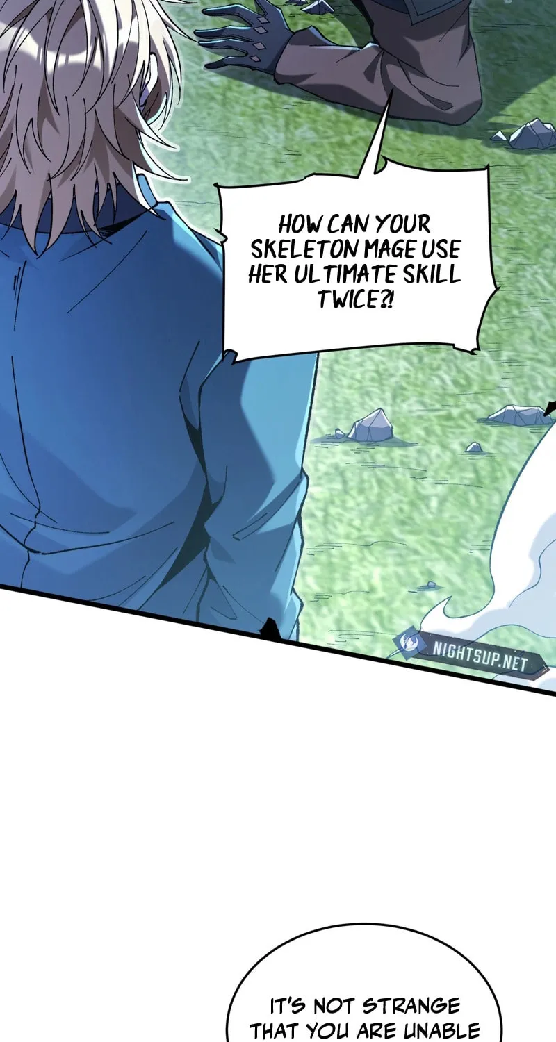 My Cards Can Be Infinitely Enhanced! Chapter 6 page 5 - 