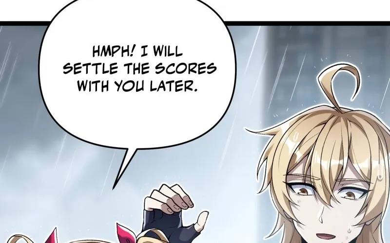 My Cards Can Be Infinitely Enhanced! Chapter 6 page 42 - 