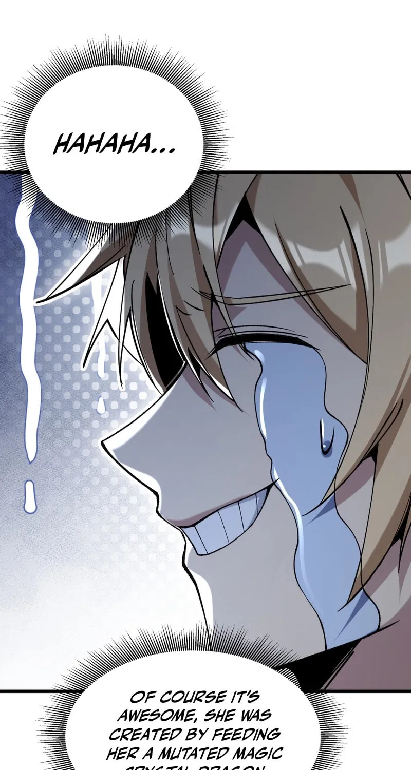 My Cards Can Be Infinitely Enhanced! Chapter 6 page 68 - 