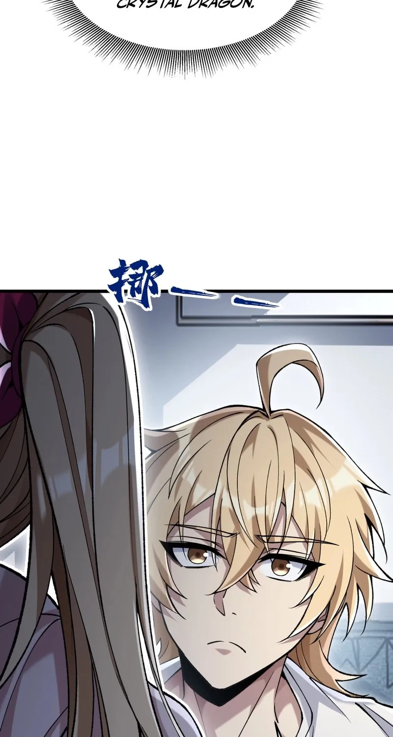 My Cards Can Be Infinitely Enhanced! Chapter 6 page 69 - 