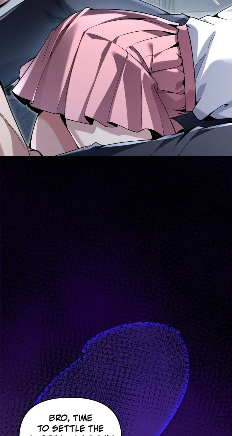 My Cards Can Be Infinitely Enhanced! Chapter 6 page 71 - 