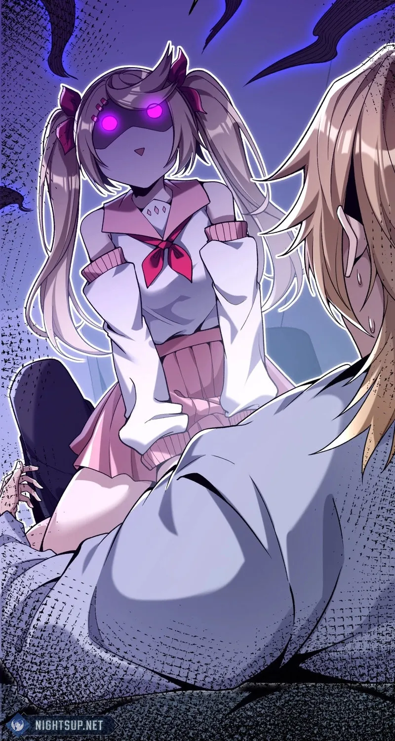 My Cards Can Be Infinitely Enhanced! Chapter 6 page 73 - 