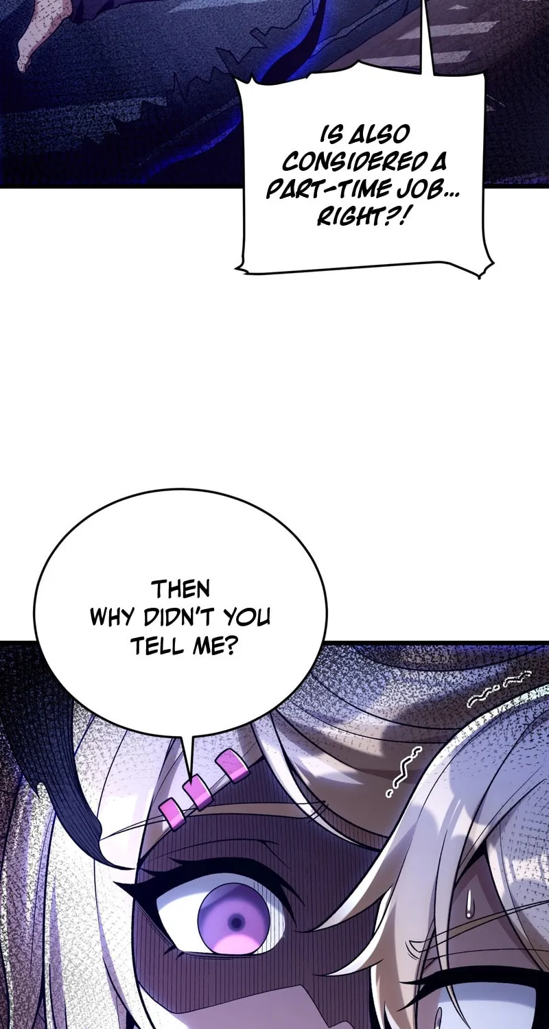 My Cards Can Be Infinitely Enhanced! Chapter 6 page 75 - 