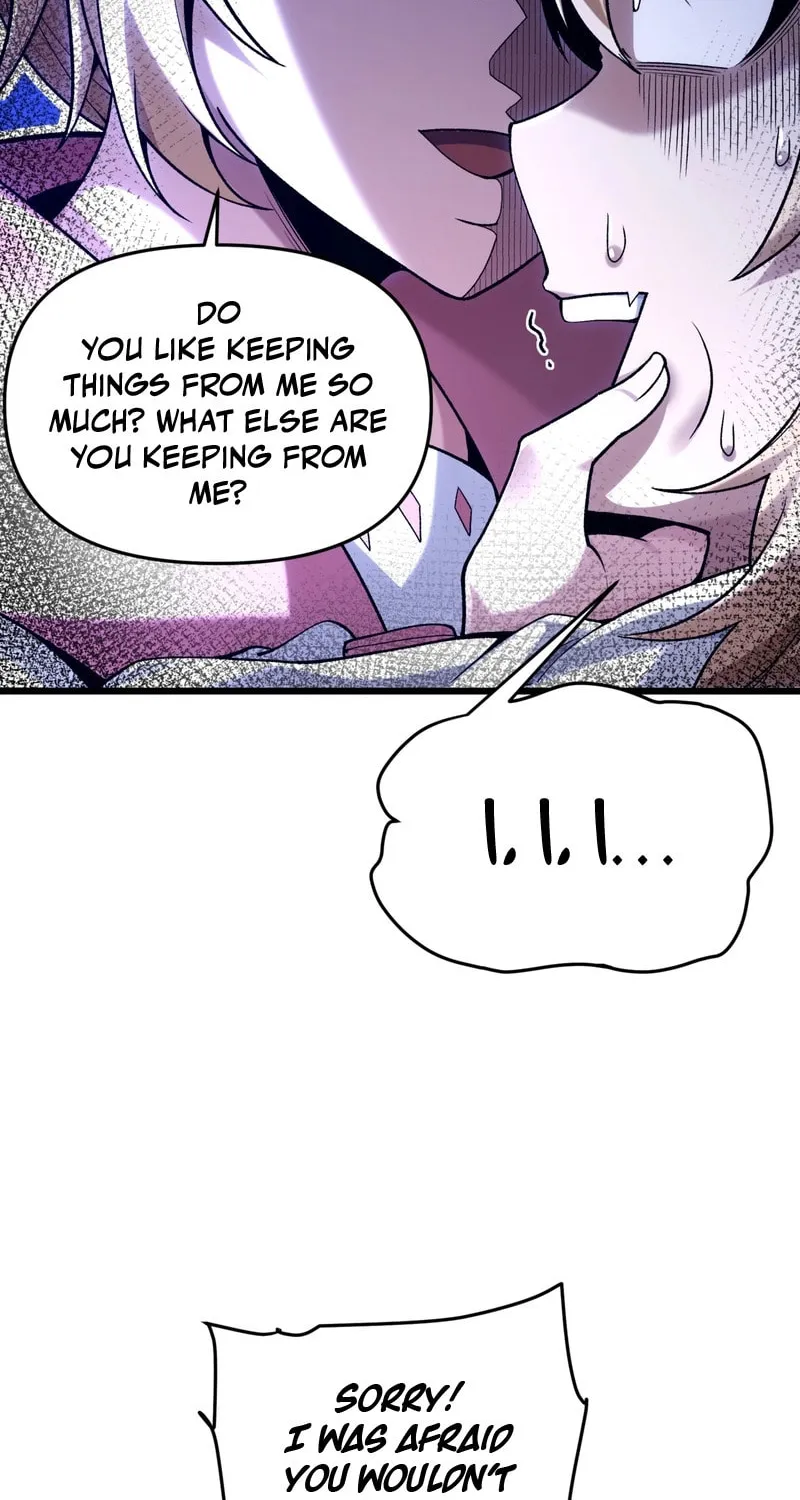 My Cards Can Be Infinitely Enhanced! Chapter 6 page 76 - 