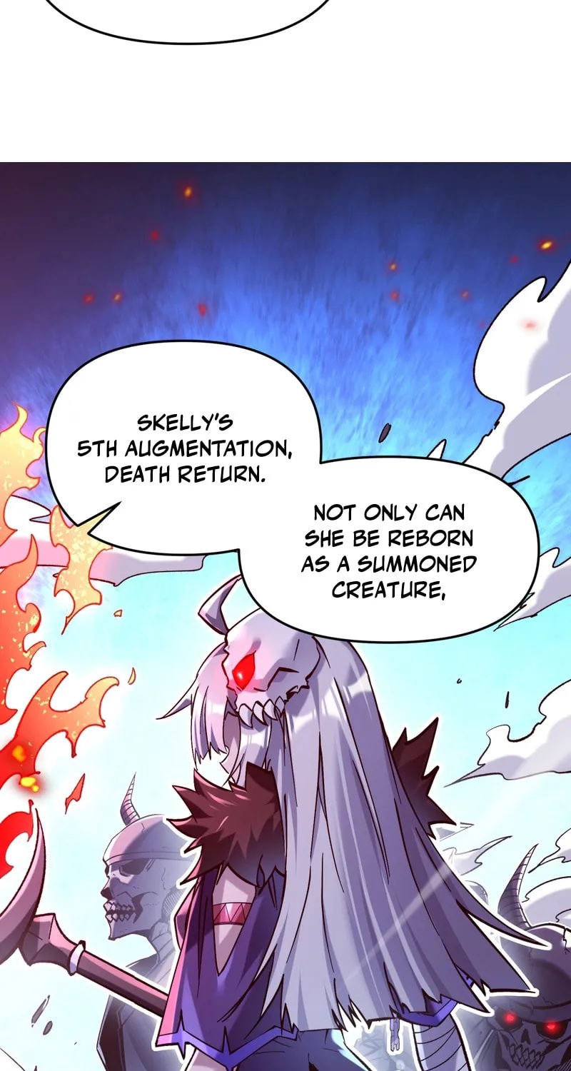 My Cards Can Be Infinitely Enhanced! Chapter 6 page 9 - 