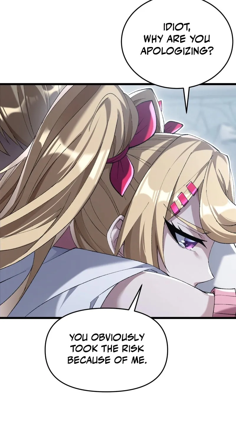 My Cards Can Be Infinitely Enhanced! Chapter 6 page 81 - 