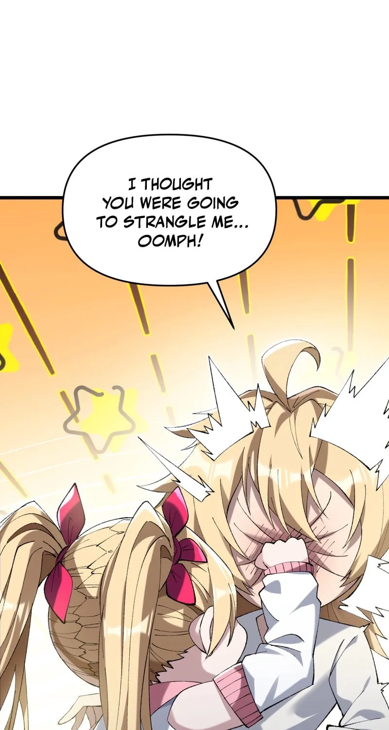 My Cards Can Be Infinitely Enhanced! Chapter 6 page 83 - 