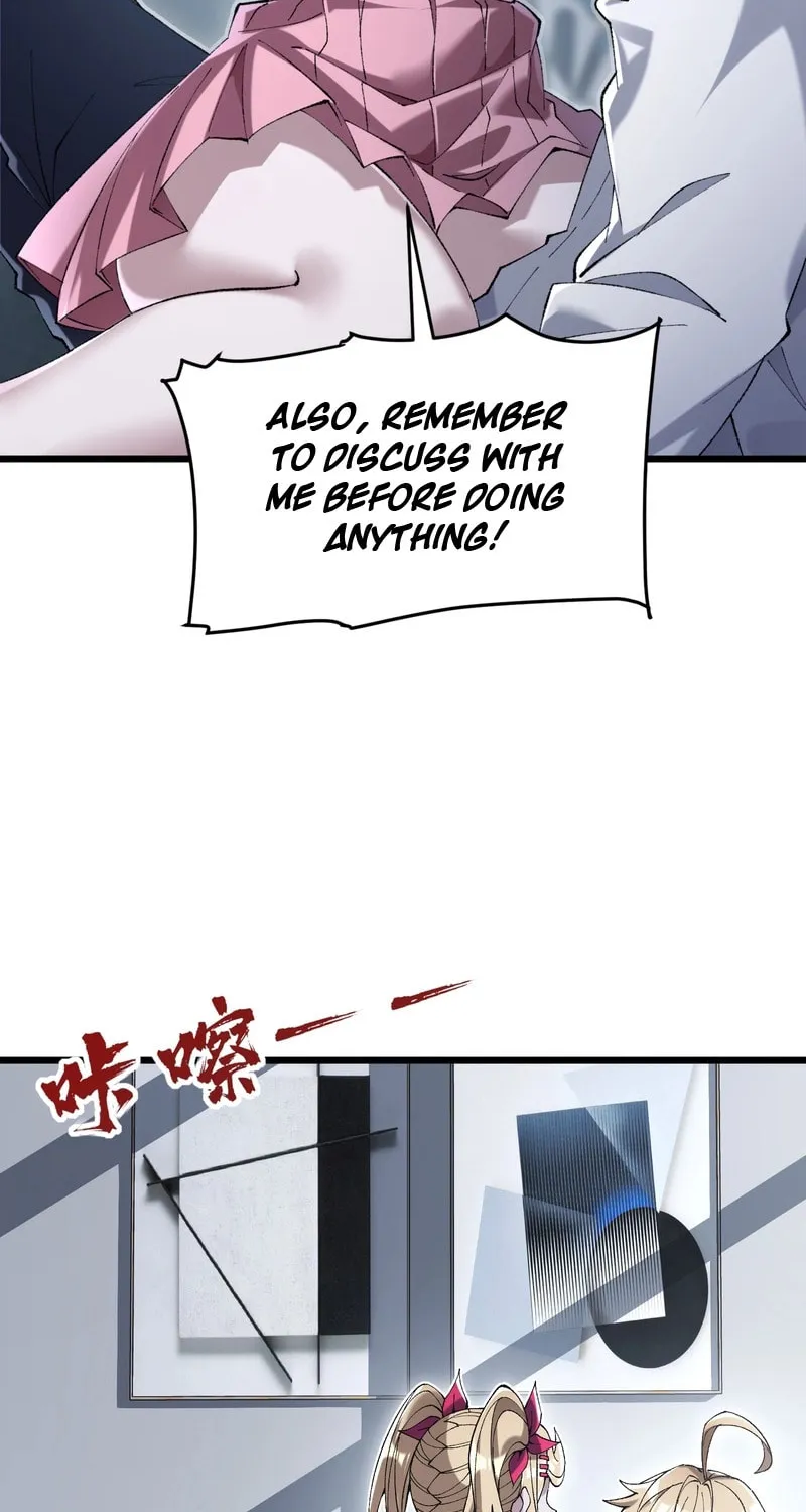 My Cards Can Be Infinitely Enhanced! Chapter 6 page 86 - 