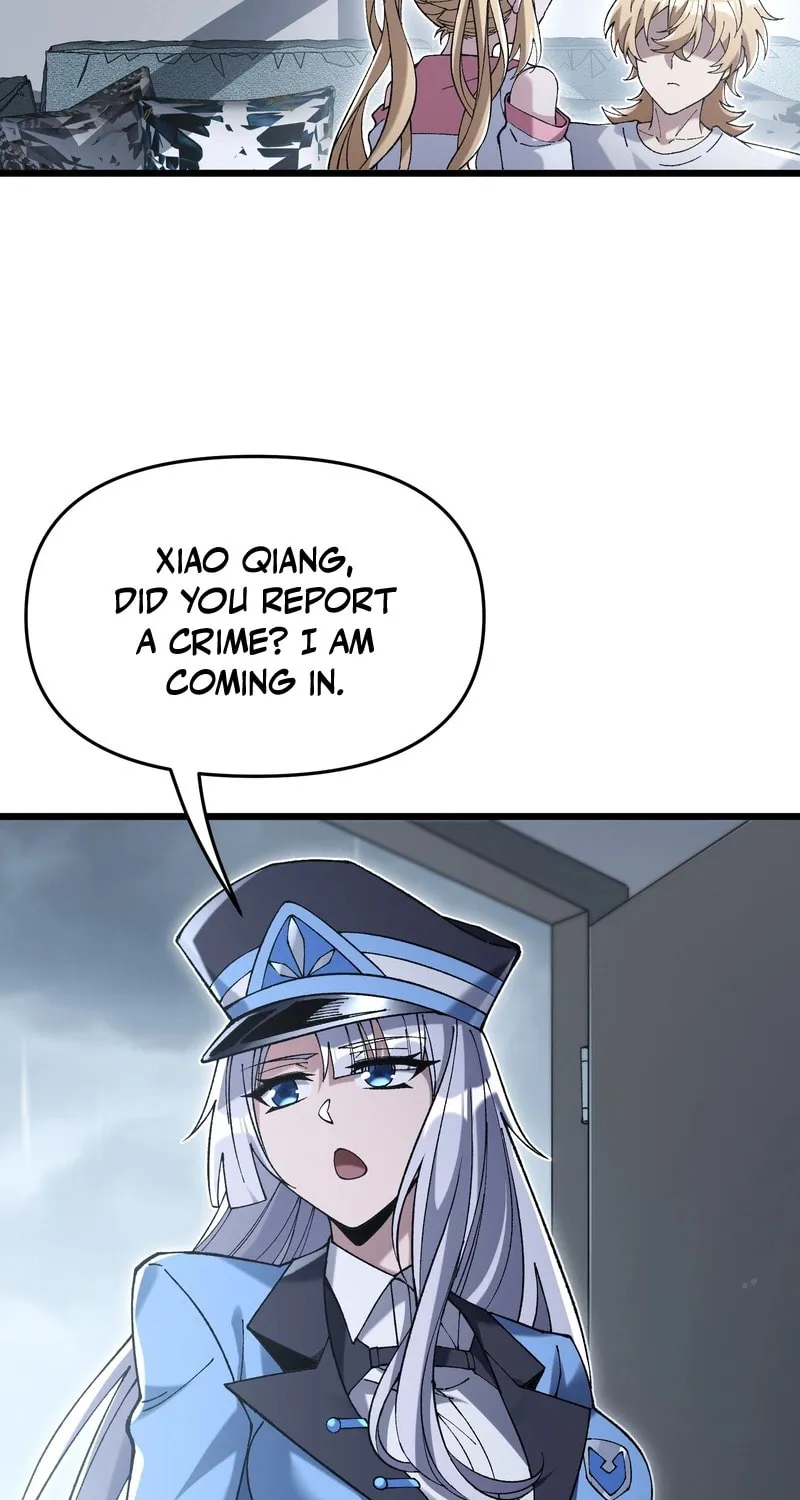 My Cards Can Be Infinitely Enhanced! Chapter 6 page 87 - 
