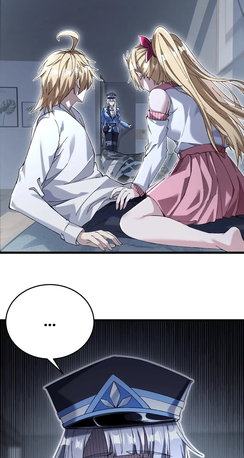 My Cards Can Be Infinitely Enhanced! Chapter 7 page 2 - 