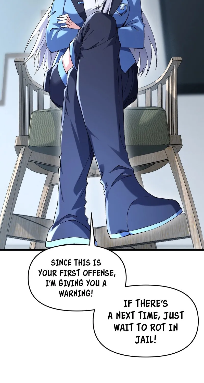 My Cards Can Be Infinitely Enhanced! Chapter 7 page 15 - 