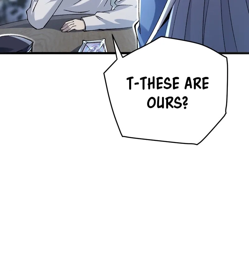 My Cards Can Be Infinitely Enhanced! Chapter 7 page 20 - 