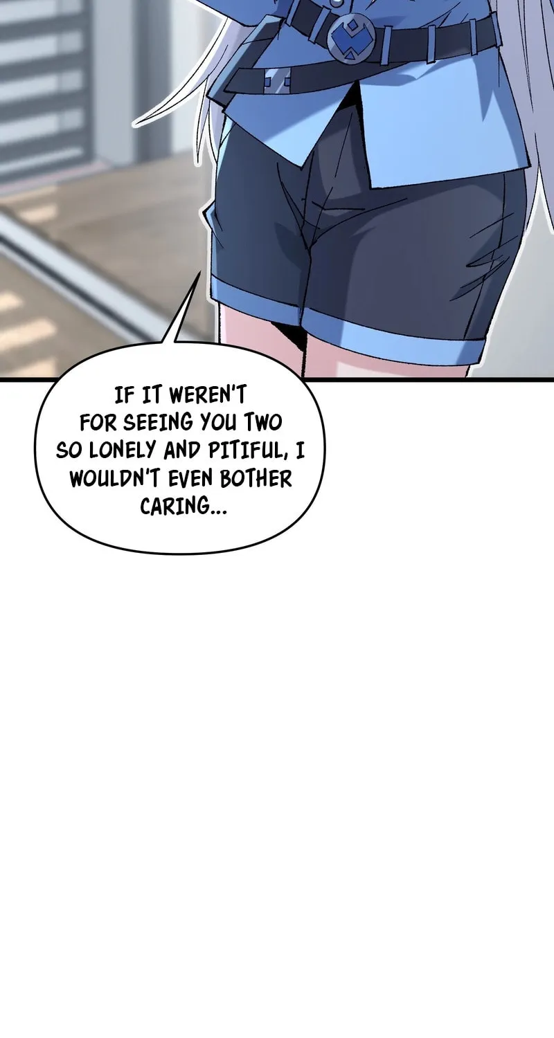 My Cards Can Be Infinitely Enhanced! Chapter 7 page 22 - 