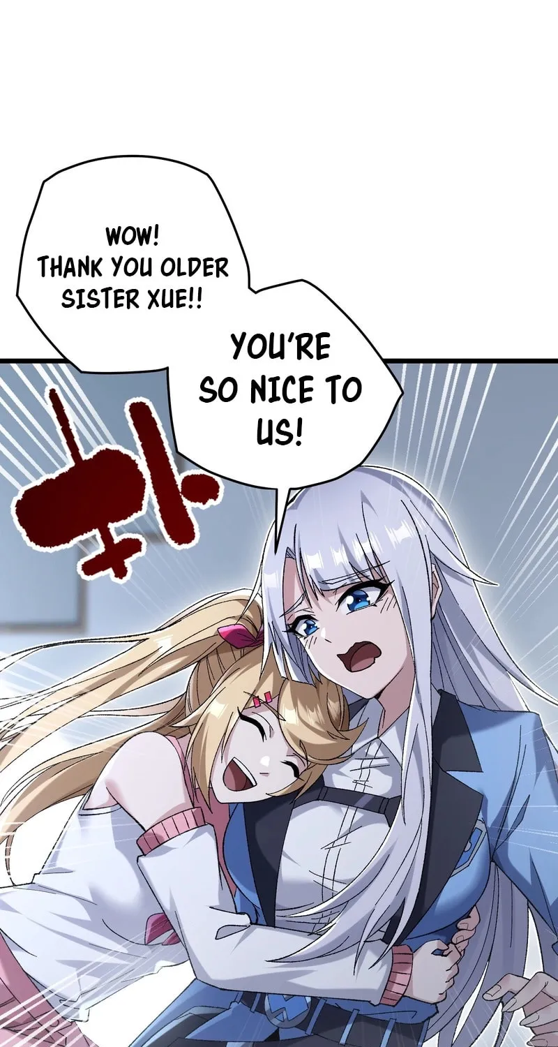My Cards Can Be Infinitely Enhanced! Chapter 7 page 23 - 