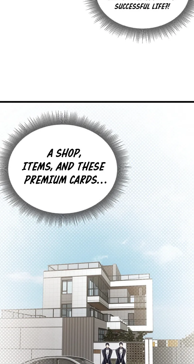 My Cards Can Be Infinitely Enhanced! Chapter 7 page 26 - 