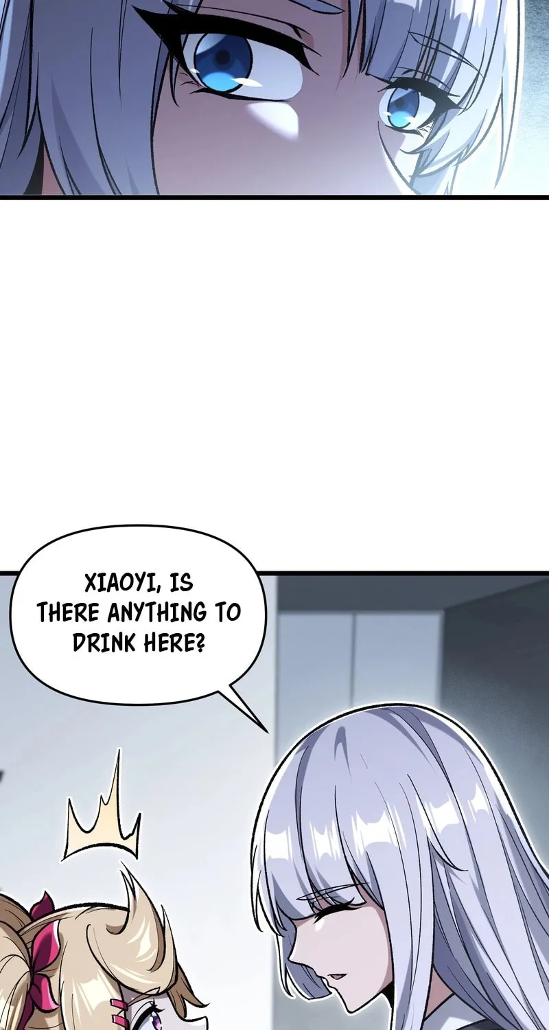 My Cards Can Be Infinitely Enhanced! Chapter 7 page 32 - 