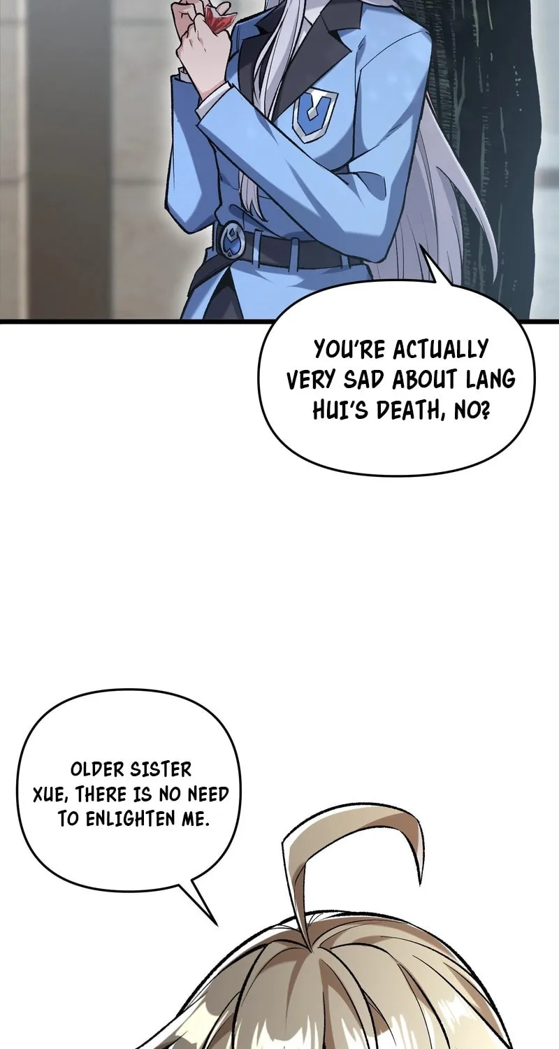 My Cards Can Be Infinitely Enhanced! Chapter 7 page 38 - 