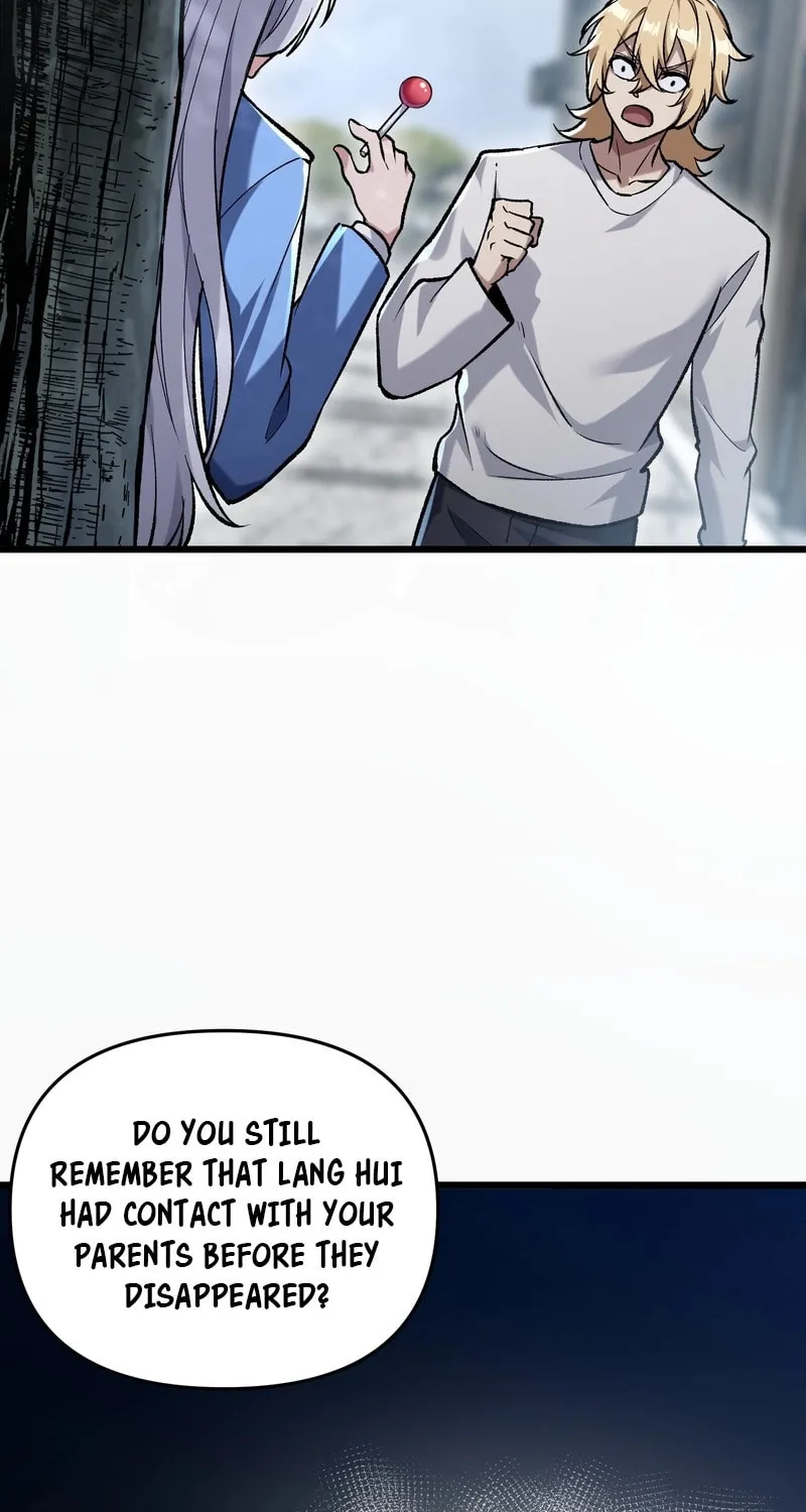 My Cards Can Be Infinitely Enhanced! Chapter 7 page 42 - 