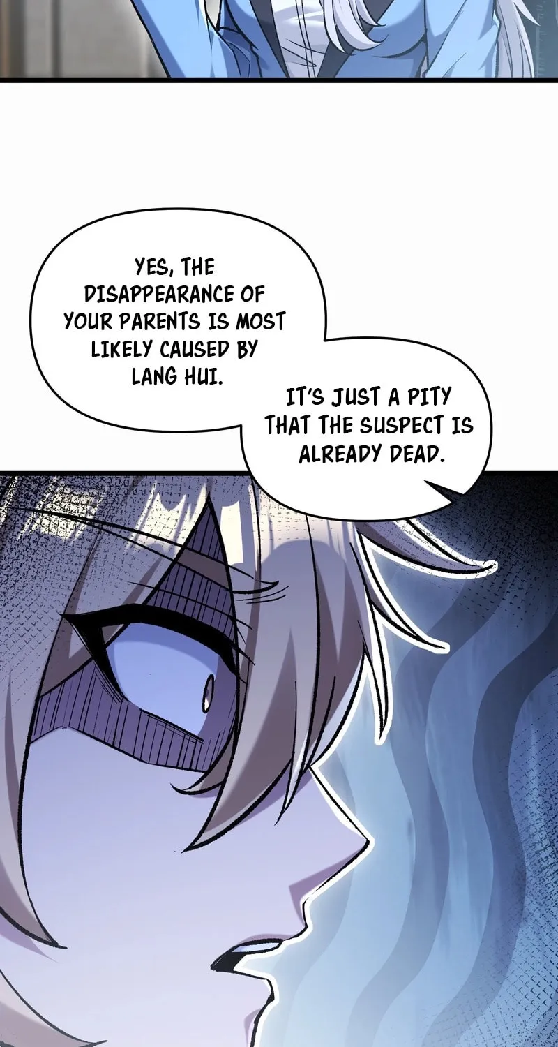 My Cards Can Be Infinitely Enhanced! Chapter 7 page 46 - 