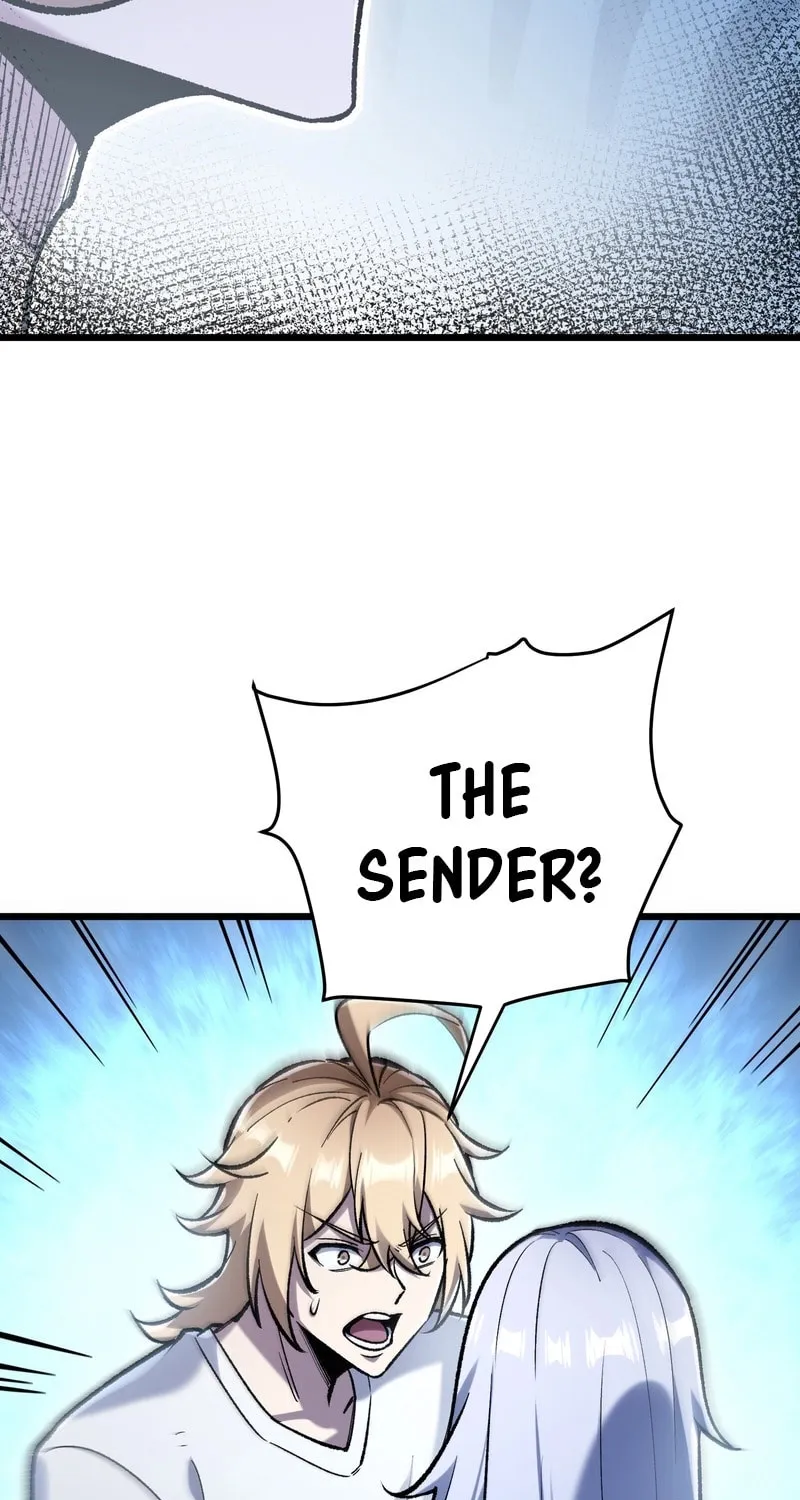 My Cards Can Be Infinitely Enhanced! Chapter 7 page 47 - 