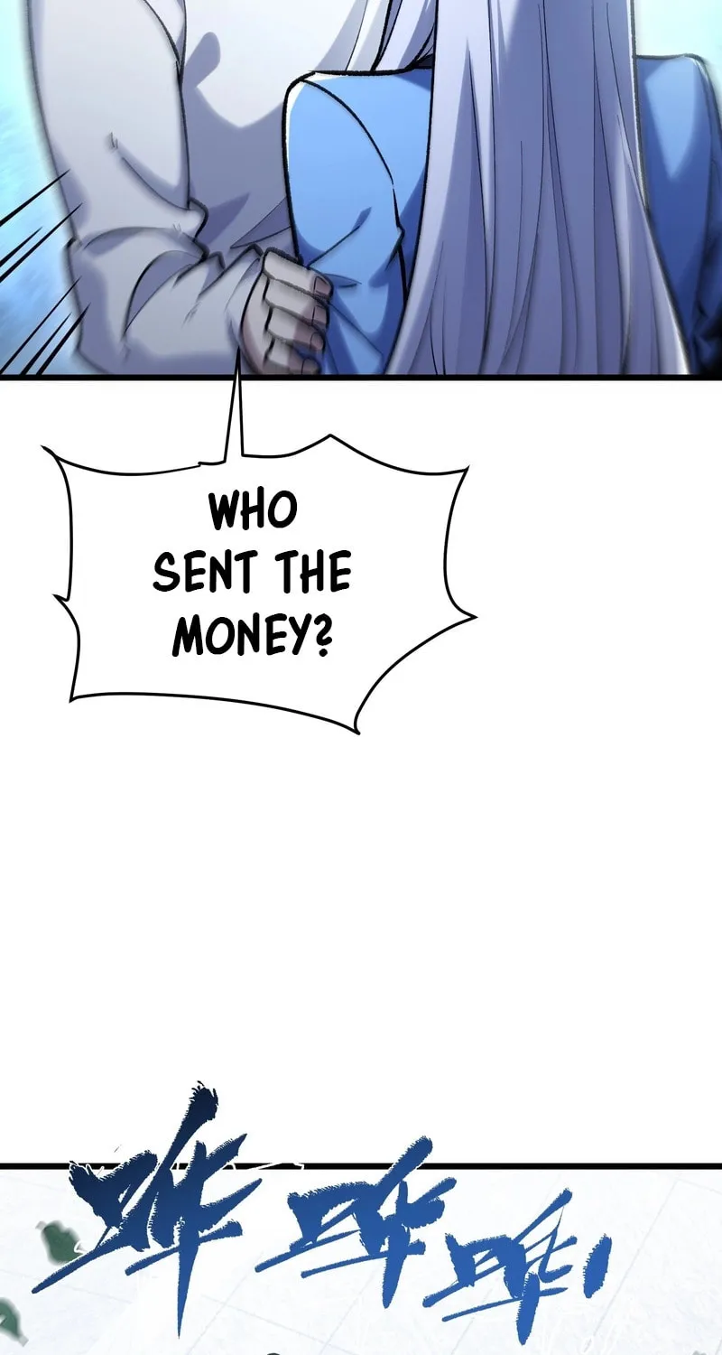 My Cards Can Be Infinitely Enhanced! Chapter 7 page 48 - 