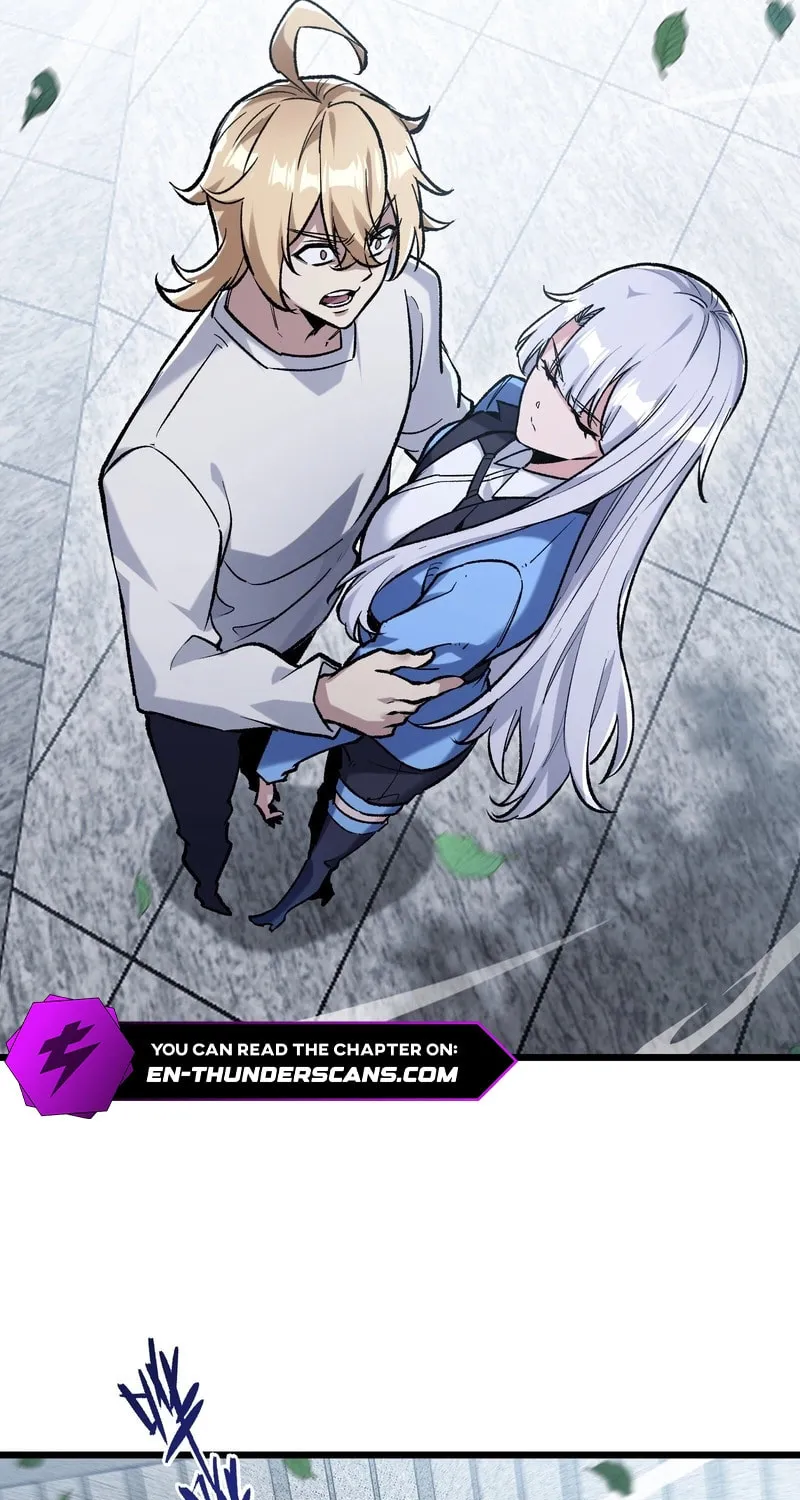 My Cards Can Be Infinitely Enhanced! Chapter 7 page 49 - 