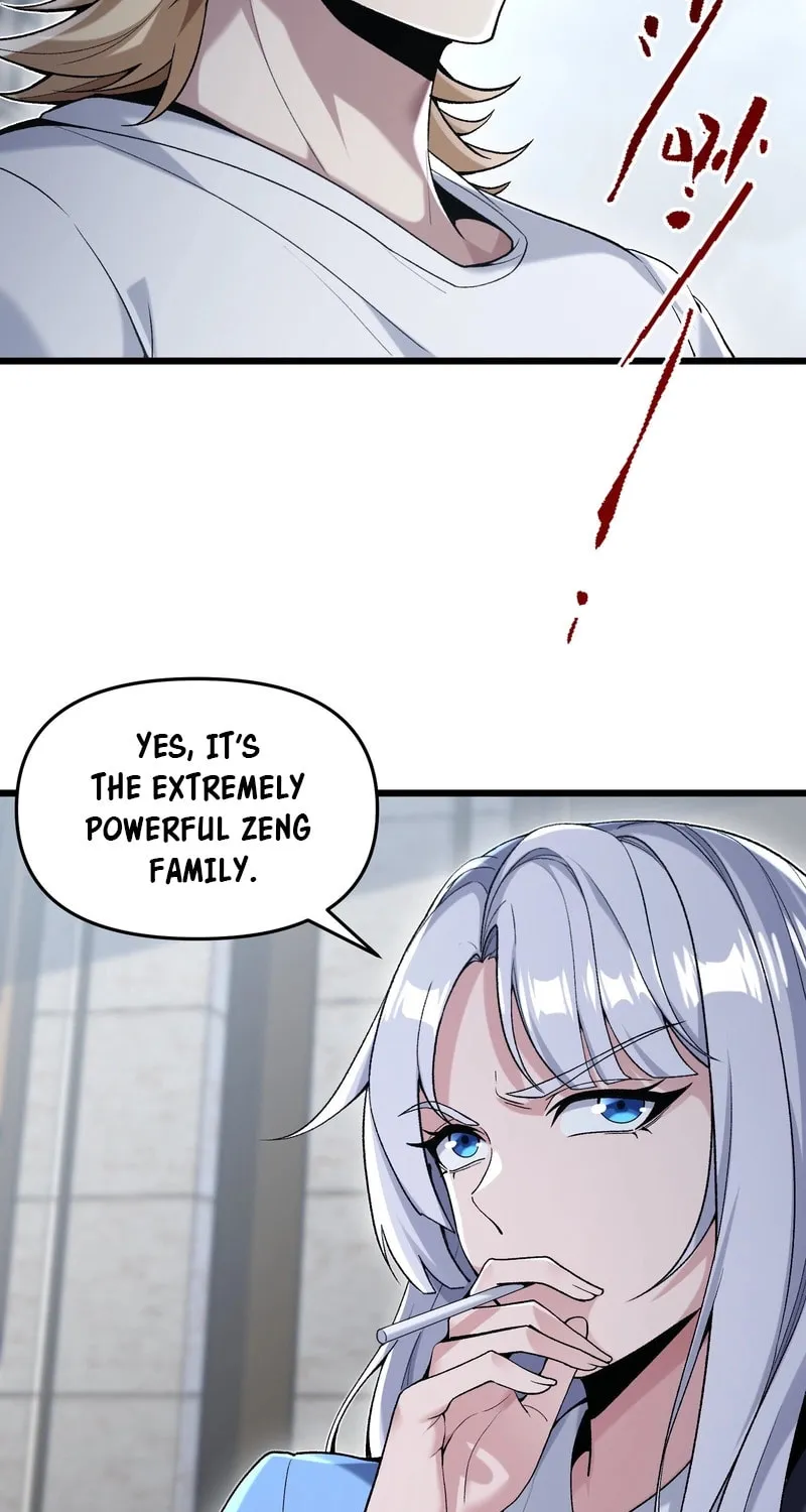 My Cards Can Be Infinitely Enhanced! Chapter 7 page 53 - 