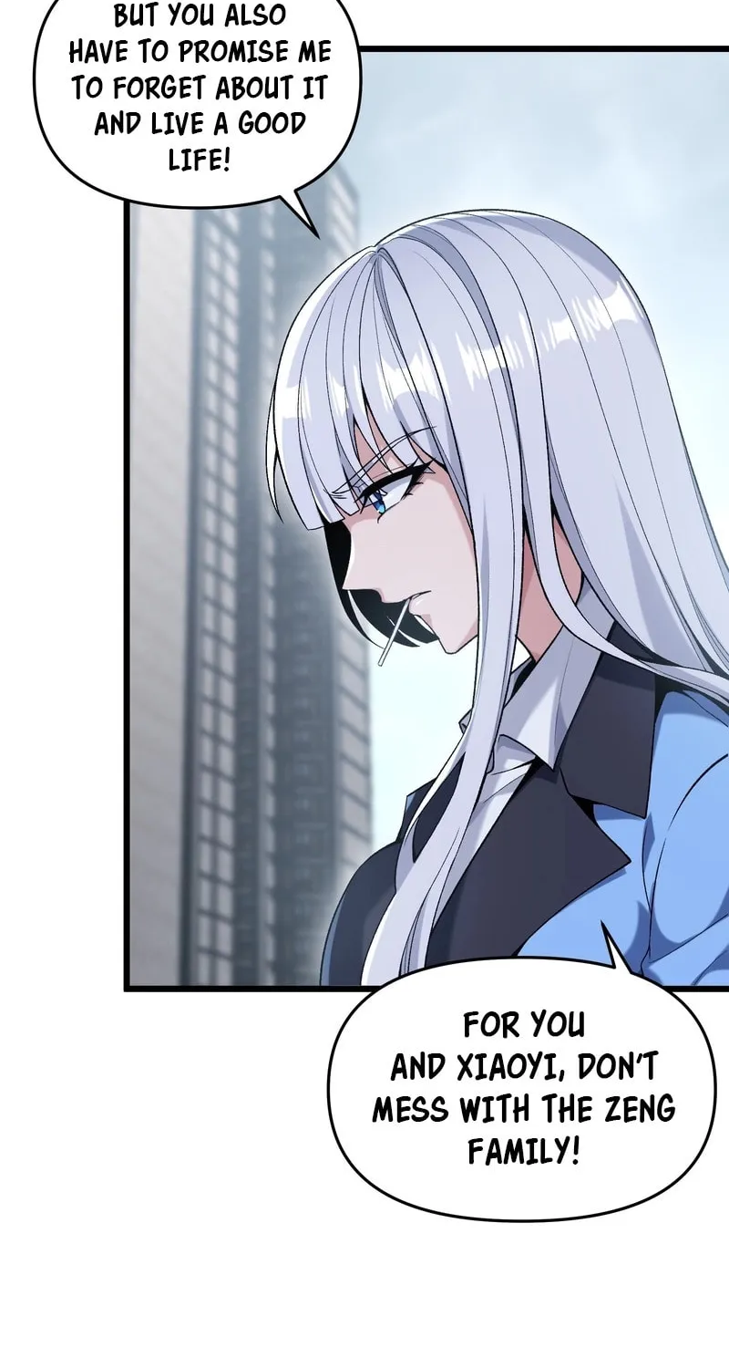 My Cards Can Be Infinitely Enhanced! Chapter 7 page 56 - 