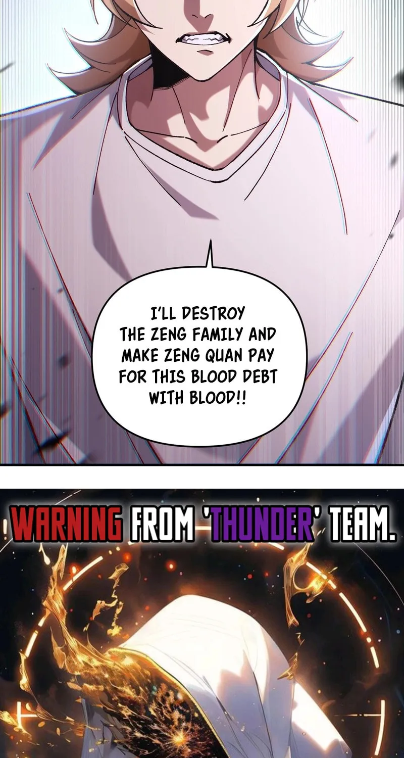 My Cards Can Be Infinitely Enhanced! Chapter 7 page 72 - 