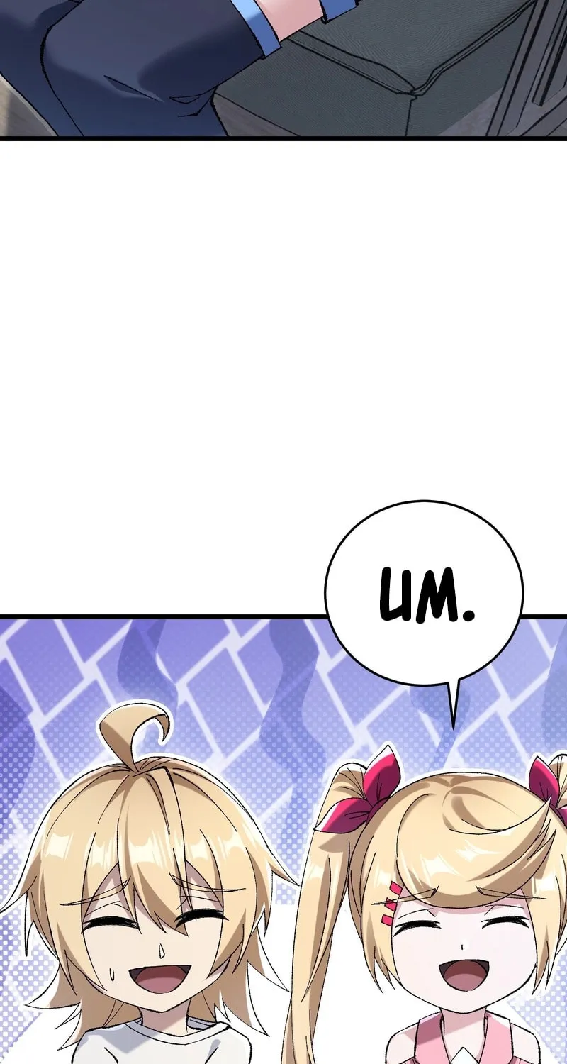 My Cards Can Be Infinitely Enhanced! Chapter 7 page 10 - 
