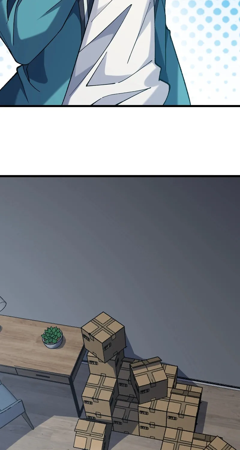 My Cards Can Be Infinitely Enhanced! Chapter 8 page 4 - 